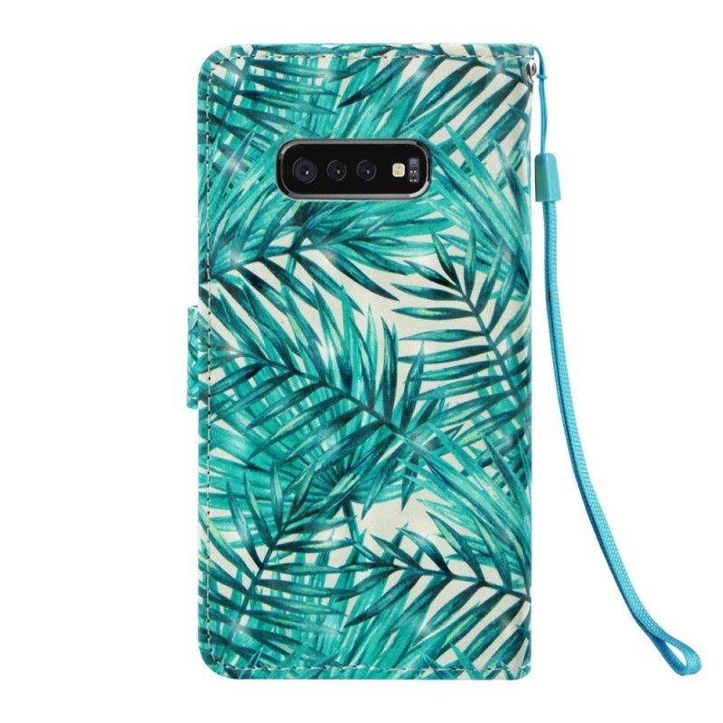 Flip Cover Samsung Galaxy S10e Mobilcover Ark