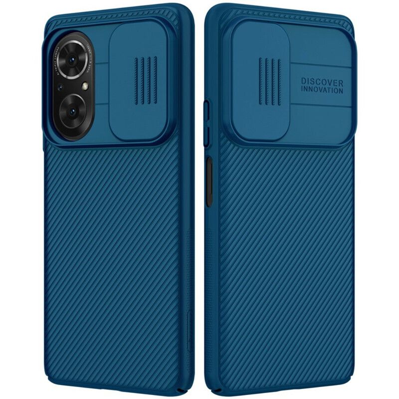 Cover Honor 50 Se Camshield Nillkin