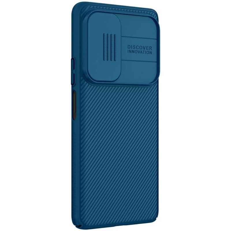 Cover Honor 50 Se Camshield Nillkin