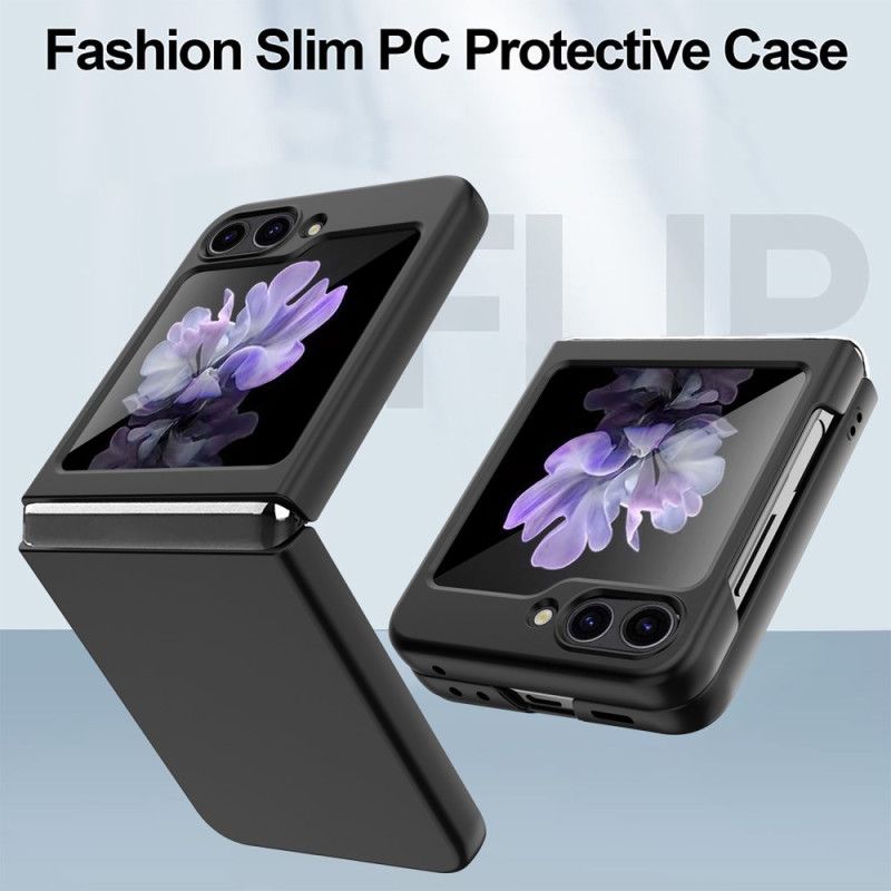 Cover Samsung Galaxy Z Flip 5 Rigid Classic