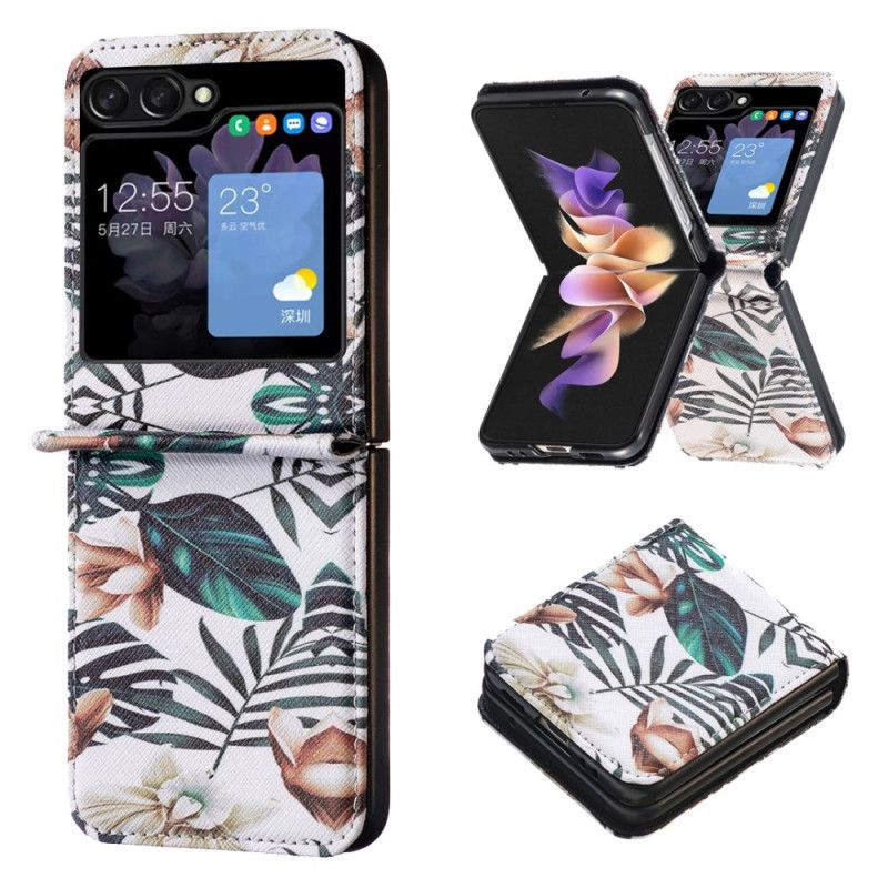 Cover Til Samsung Galaxy Z Flip 5 Blade