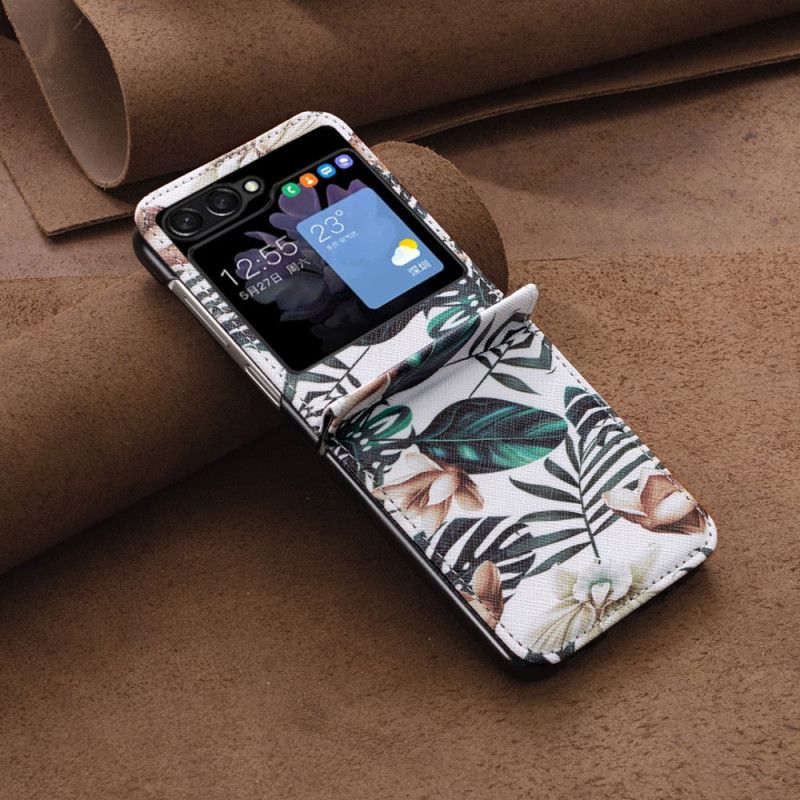 Cover Til Samsung Galaxy Z Flip 5 Blade