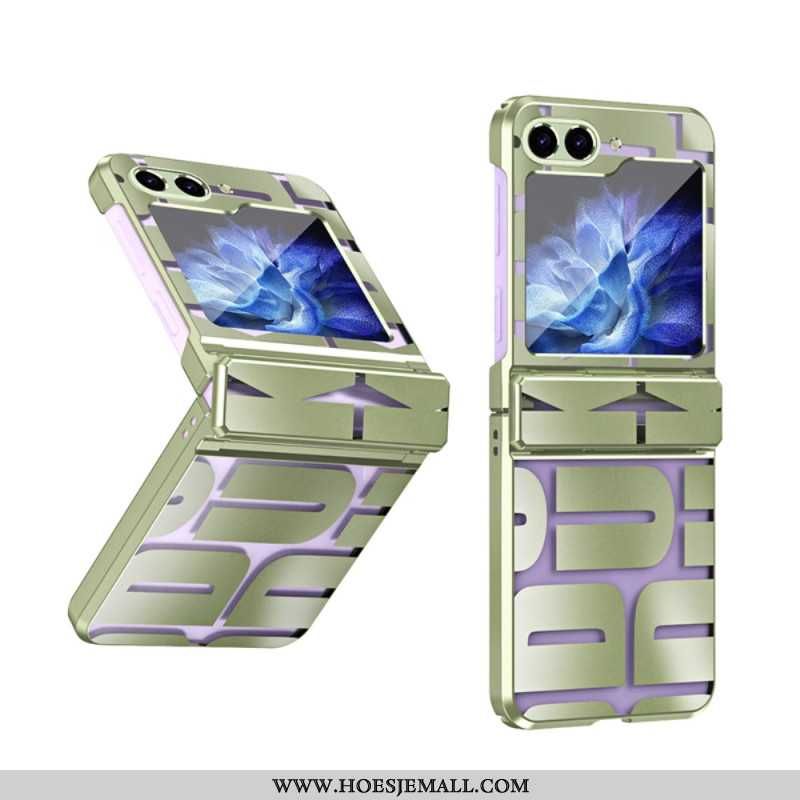 Cover Til Samsung Galaxy Z Flip 5 Design