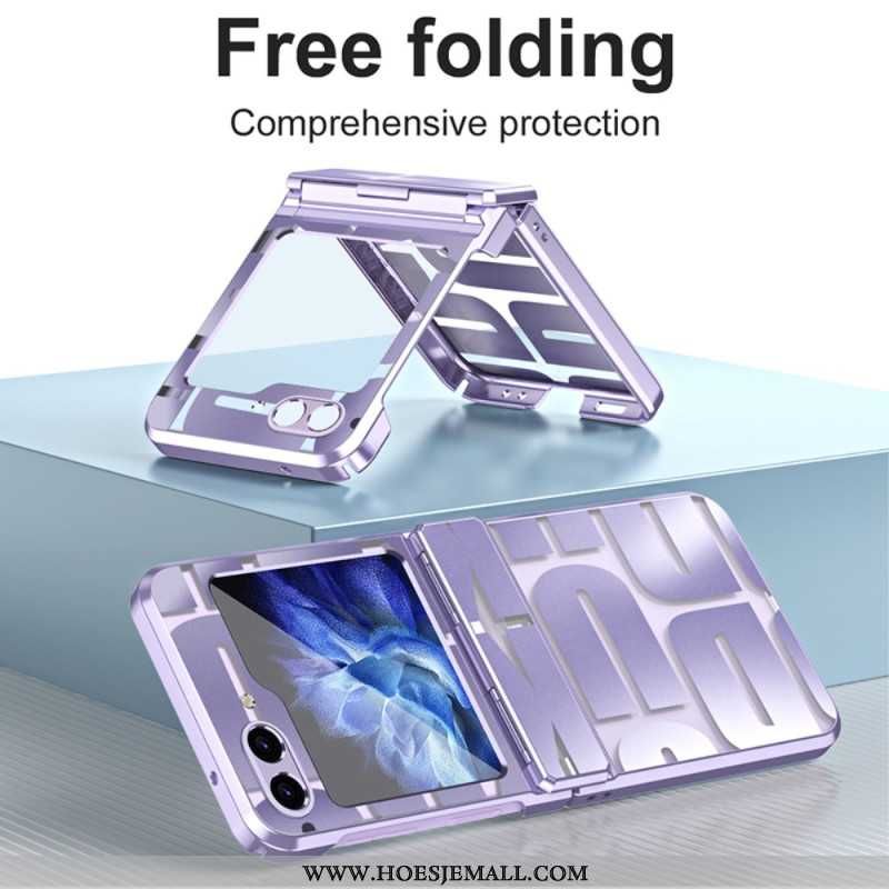 Cover Til Samsung Galaxy Z Flip 5 Design