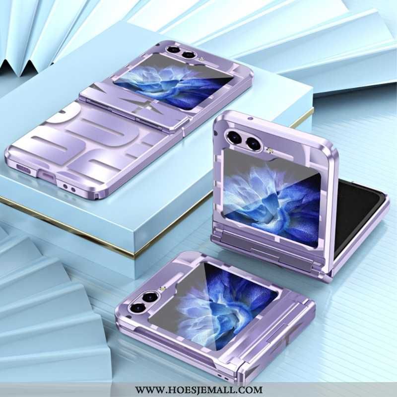 Cover Til Samsung Galaxy Z Flip 5 Design