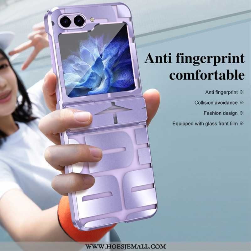 Cover Til Samsung Galaxy Z Flip 5 Design