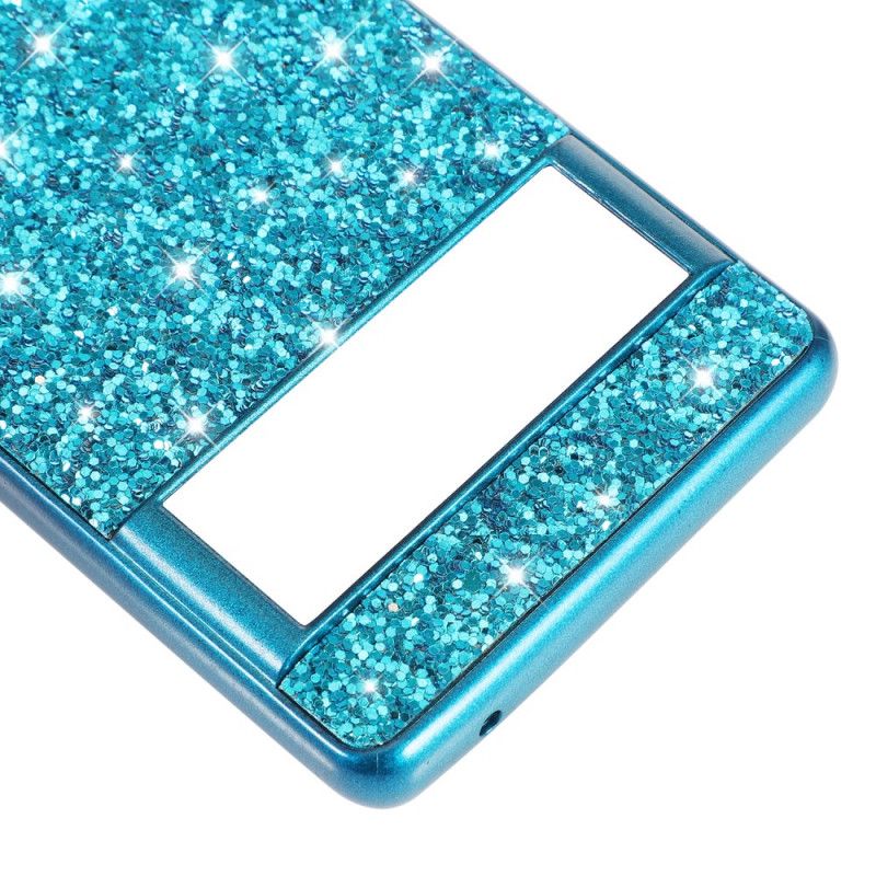 Cover Til Google Pixel 6 Pro I Am Glitter