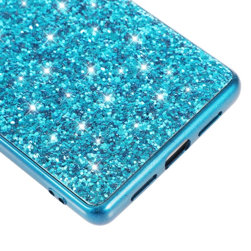 Cover Til Google Pixel 6 Pro I Am Glitter