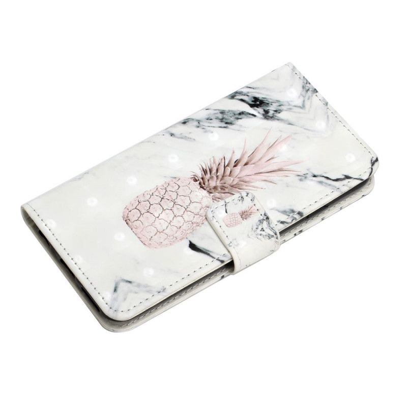 Flip Cover Google Pixel 6 Pro Let Ananas