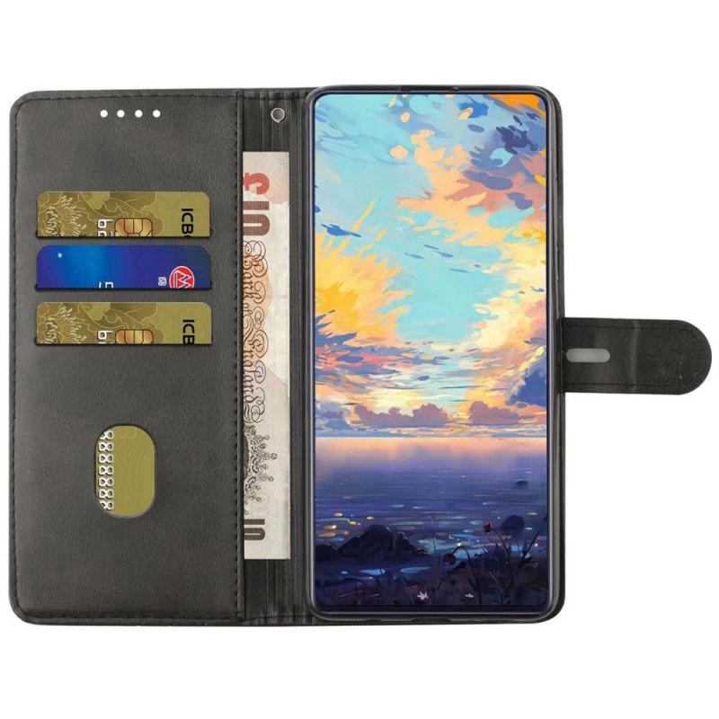 Læder Cover Google Pixel 6 Pro Telefon Etui Best Case