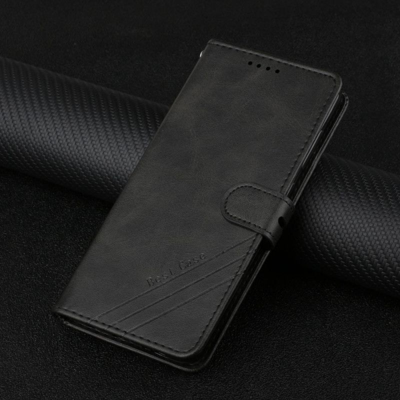 Læder Cover Google Pixel 6 Pro Telefon Etui Best Case