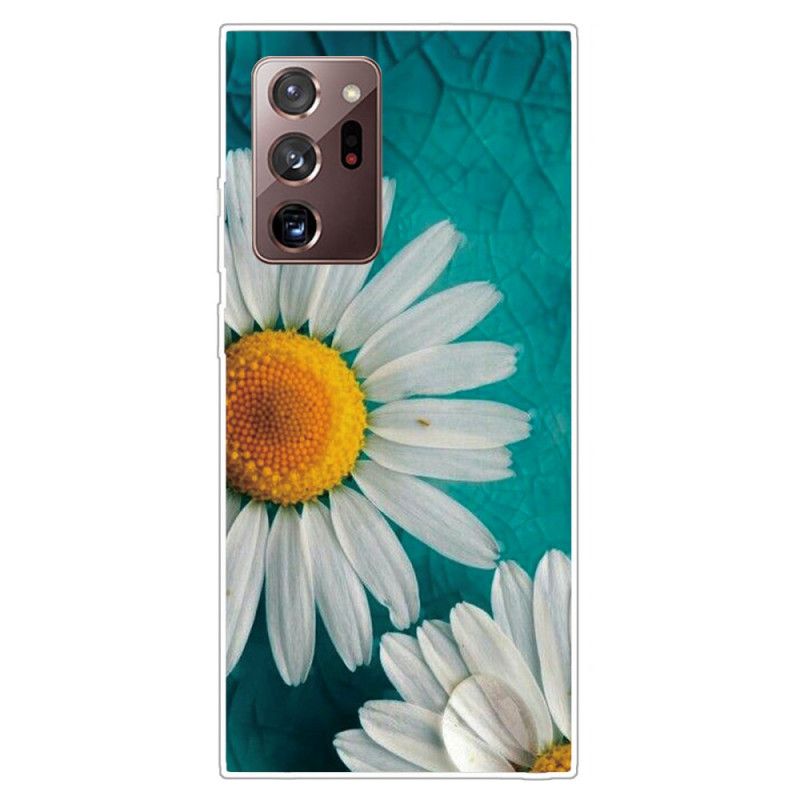 Cover Samsung Galaxy Note 20 Ultra Sommerfryd