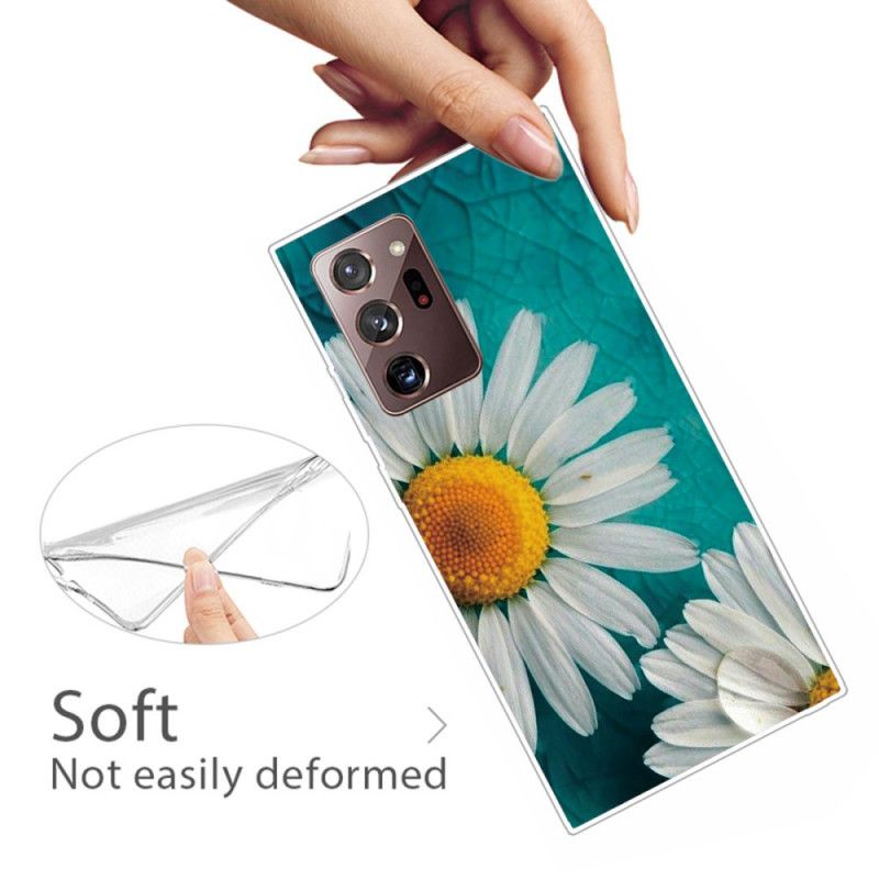 Cover Samsung Galaxy Note 20 Ultra Sommerfryd