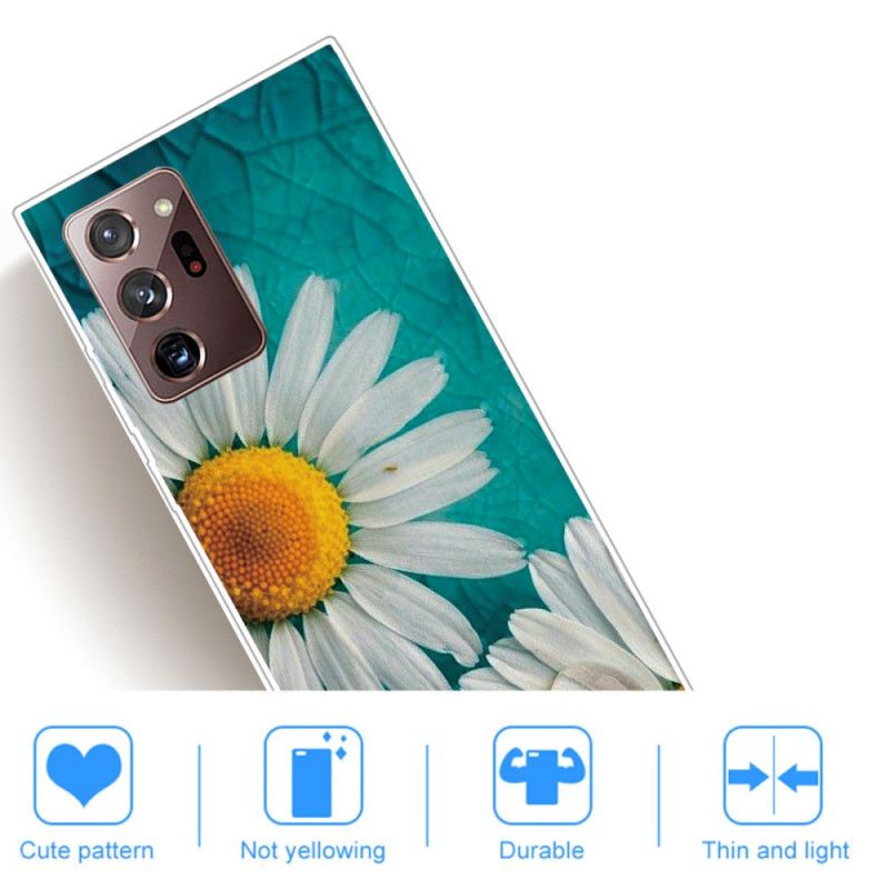 Cover Samsung Galaxy Note 20 Ultra Sommerfryd