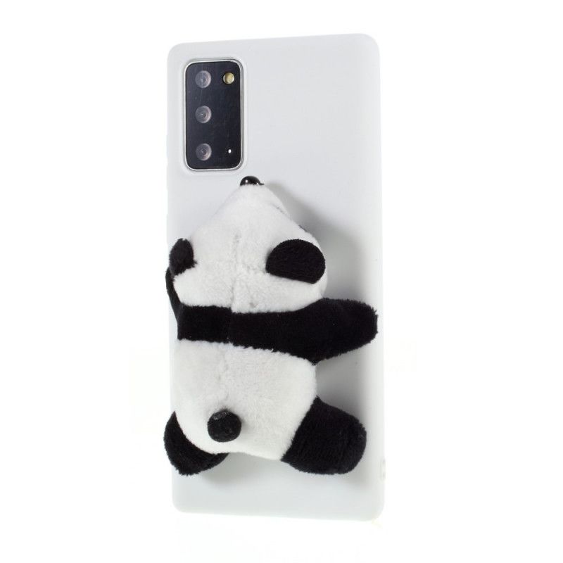 Cover Samsung Galaxy Note 20 Ultra Stor Panda