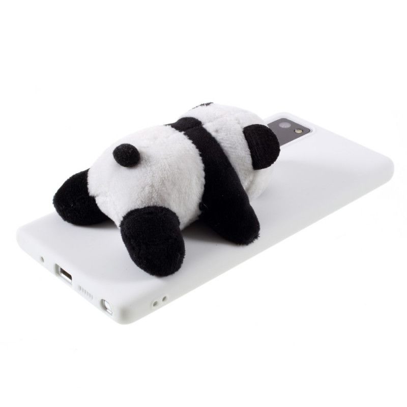 Cover Samsung Galaxy Note 20 Ultra Stor Panda