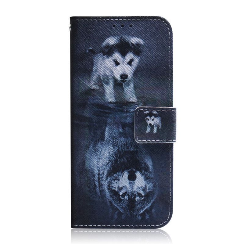 Flip Cover Samsung Galaxy Note 20 Ultra Ernesto Ulven