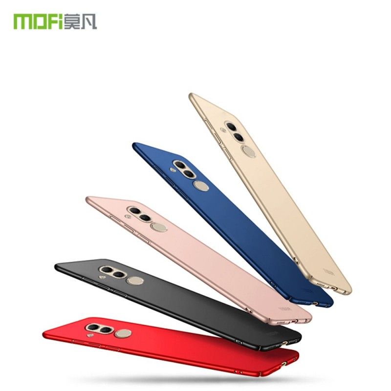 Cover for Huawei Mate 20 Lite Sort Mofi