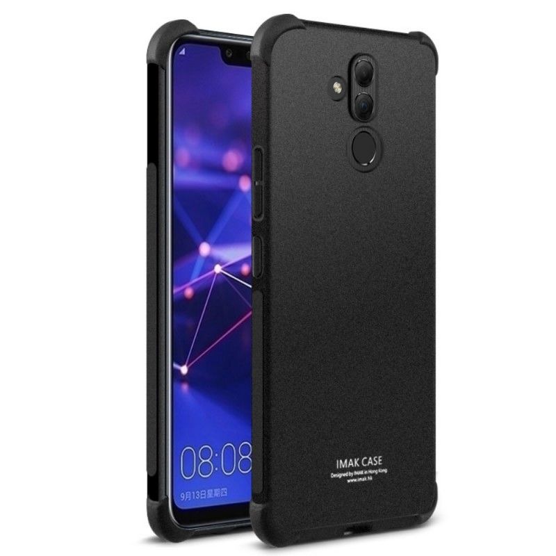 Cover Huawei Mate 20 Lite Imak Hudfølelse