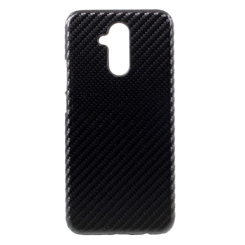 Cover Huawei Mate 20 Lite Kulfiber