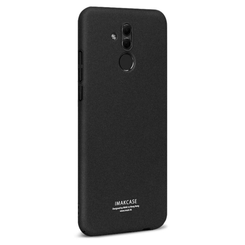 Cover Huawei Mate 20 Lite Sort Ring