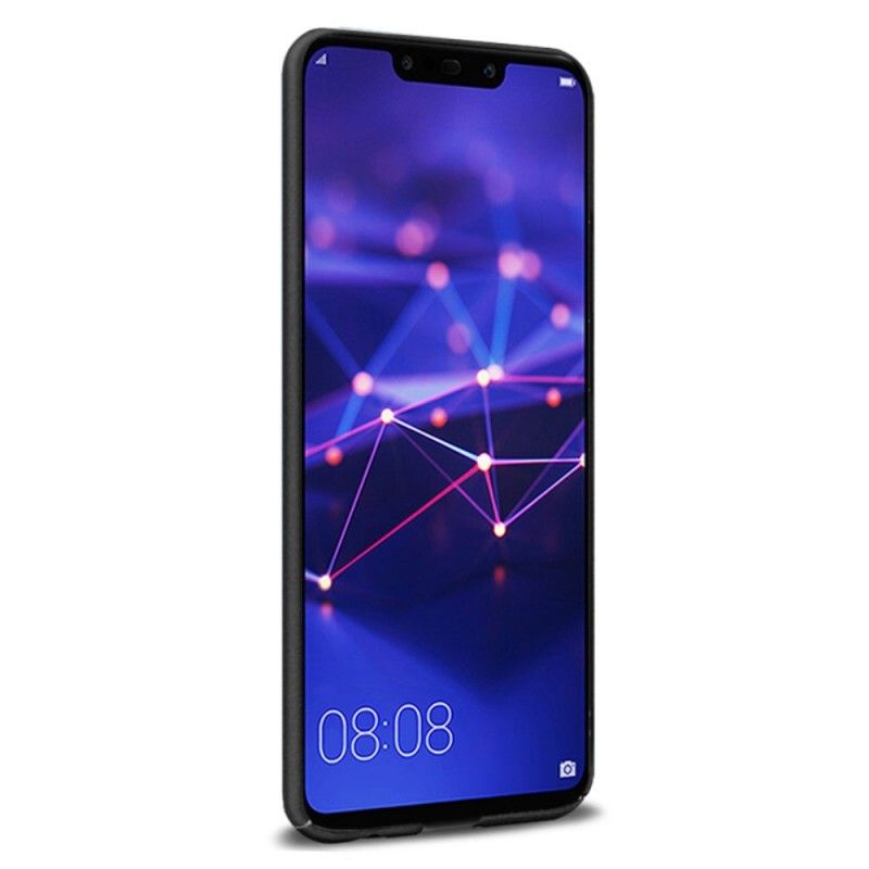 Cover Huawei Mate 20 Lite Sort Ring