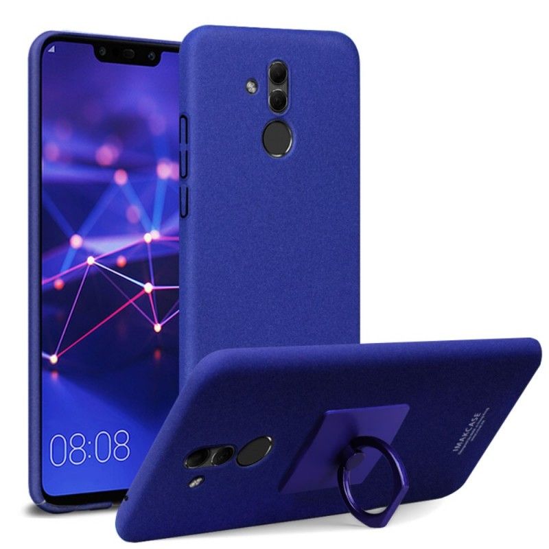 Cover Huawei Mate 20 Lite Sort Ring