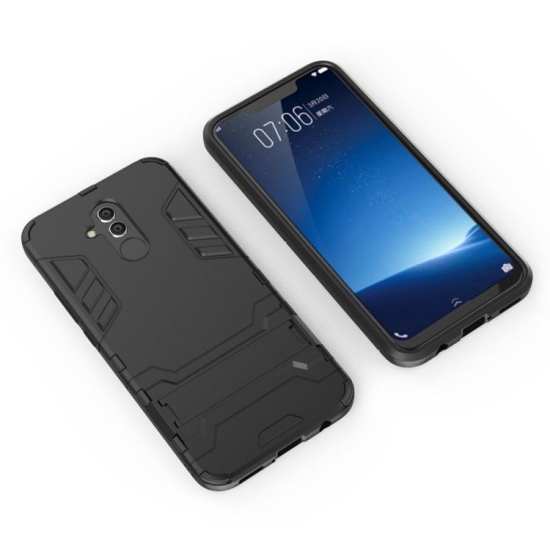 Cover Huawei Mate 20 Lite Sort Ultra Resistent