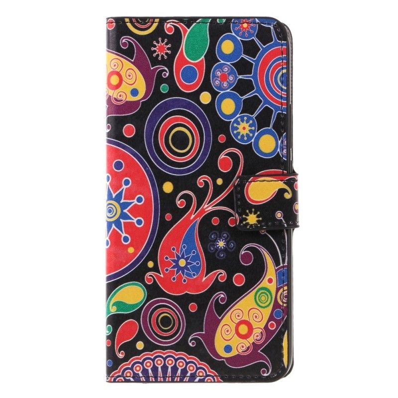 Flip Cover Huawei Mate 20 Lite Galakse Design