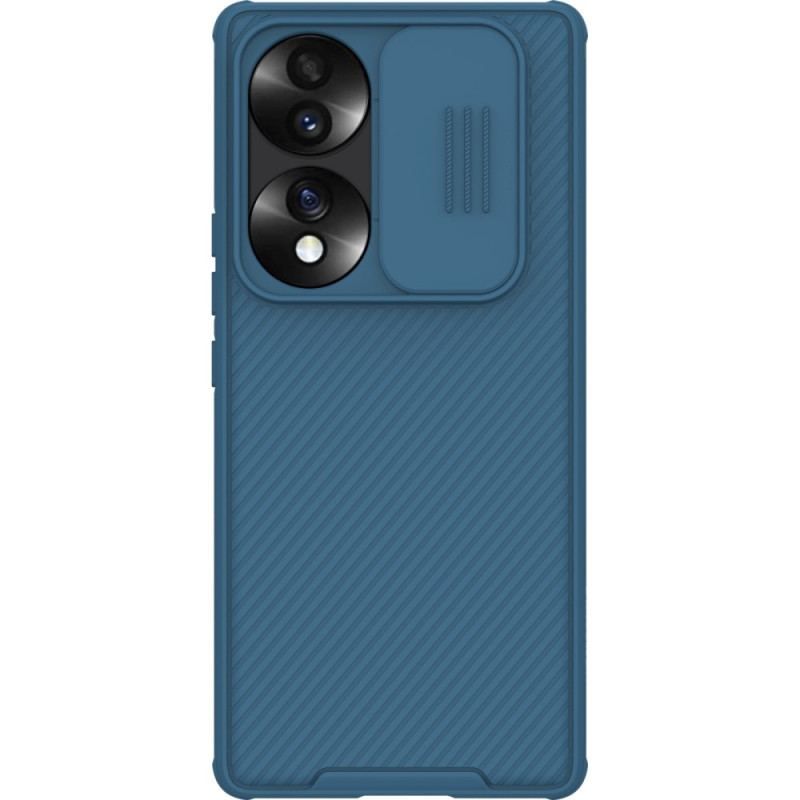 Cover Honor 70 Camshield Nillkin