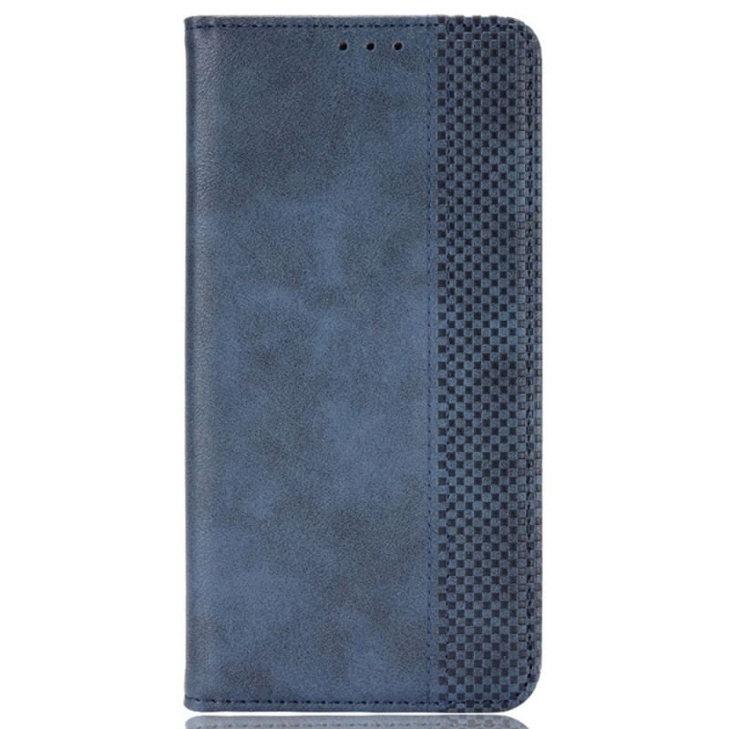 Cover Honor 70 Flip Cover Stilfuld