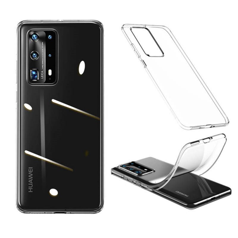 Cover Huawei P40 Baseus Enkel Serie