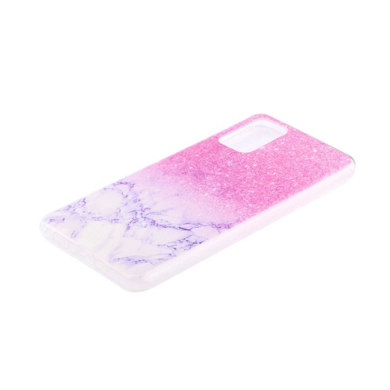 Cover Huawei P40 Marmor