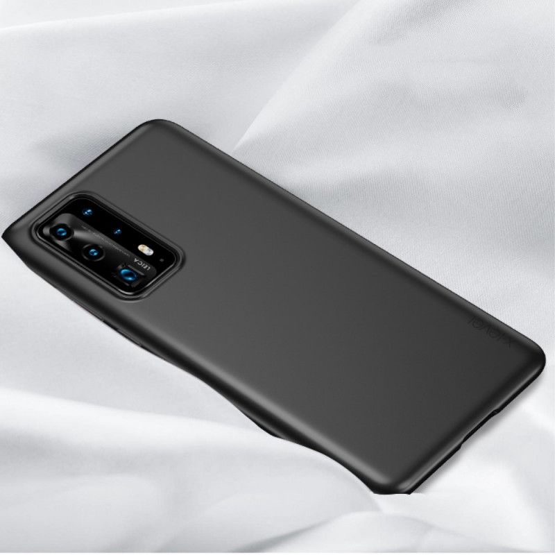 Cover Huawei P40 Sort Værge Serie X-Niveau