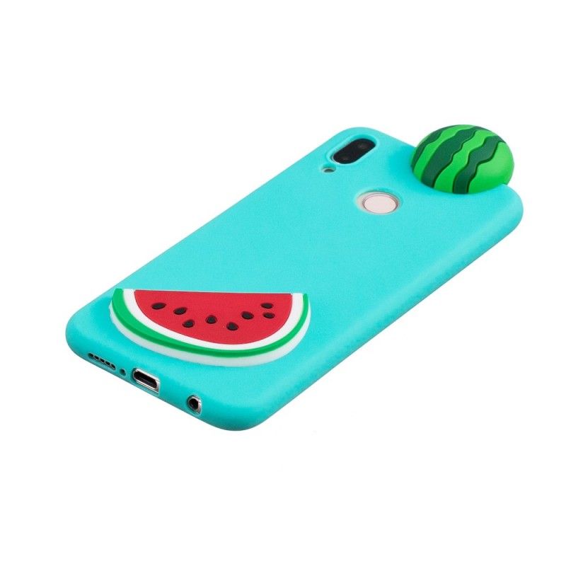 Cover for Huawei P20 Lite 3D Vandmelon