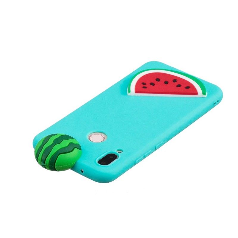 Cover for Huawei P20 Lite 3D Vandmelon