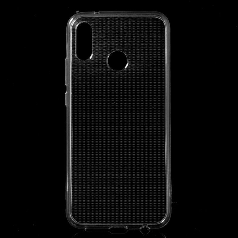 Cover Huawei P20 Lite Gennemsigtig Original