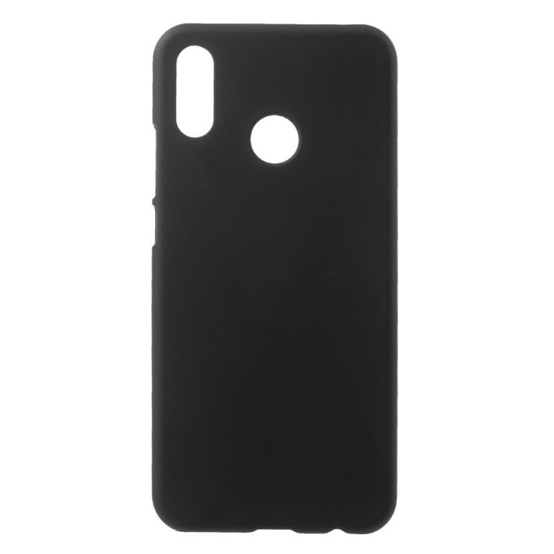 Cover Huawei P20 Lite Sort Klassisk Stiv