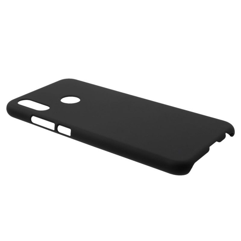 Cover Huawei P20 Lite Sort Klassisk Stiv