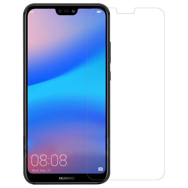 Skærmbeskyttelsesfilm Huawei P20 Lite Nillkin Kompis