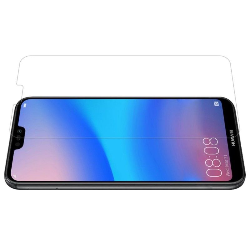 Skærmbeskyttelsesfilm Huawei P20 Lite Nillkin Kompis