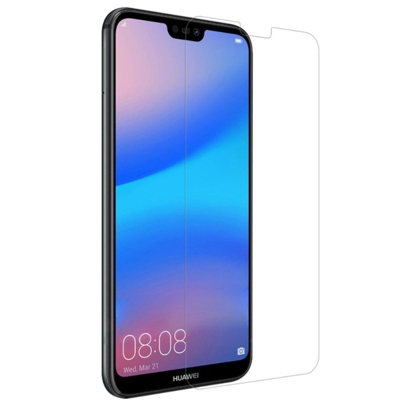 Skærmbeskyttelsesfilm Huawei P20 Lite Nillkin Kompis