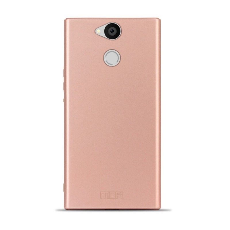 Cover Sony Xperia XA2 Sort Mofi Beskyttelse