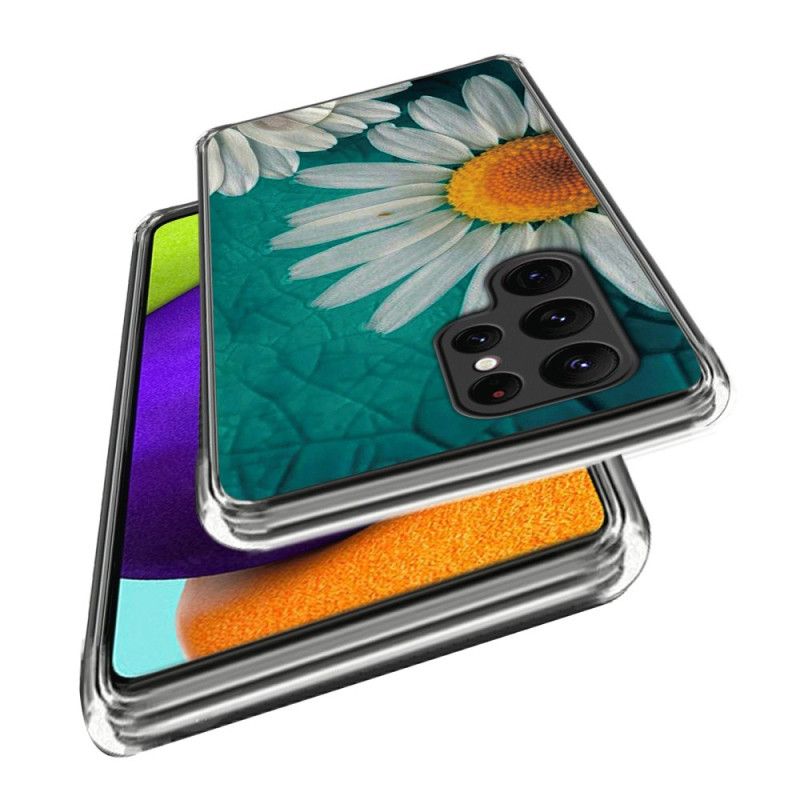 Cover Samsung Galaxy S24 Ultra 5g Tusindfryd