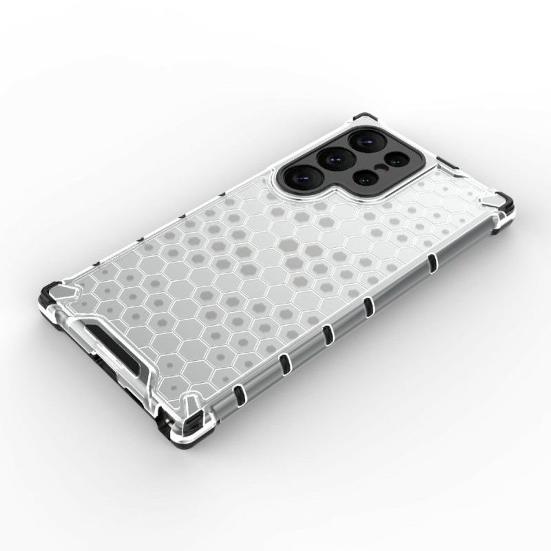 Cover Til Samsung Galaxy S24 Ultra 5g Honeycomb