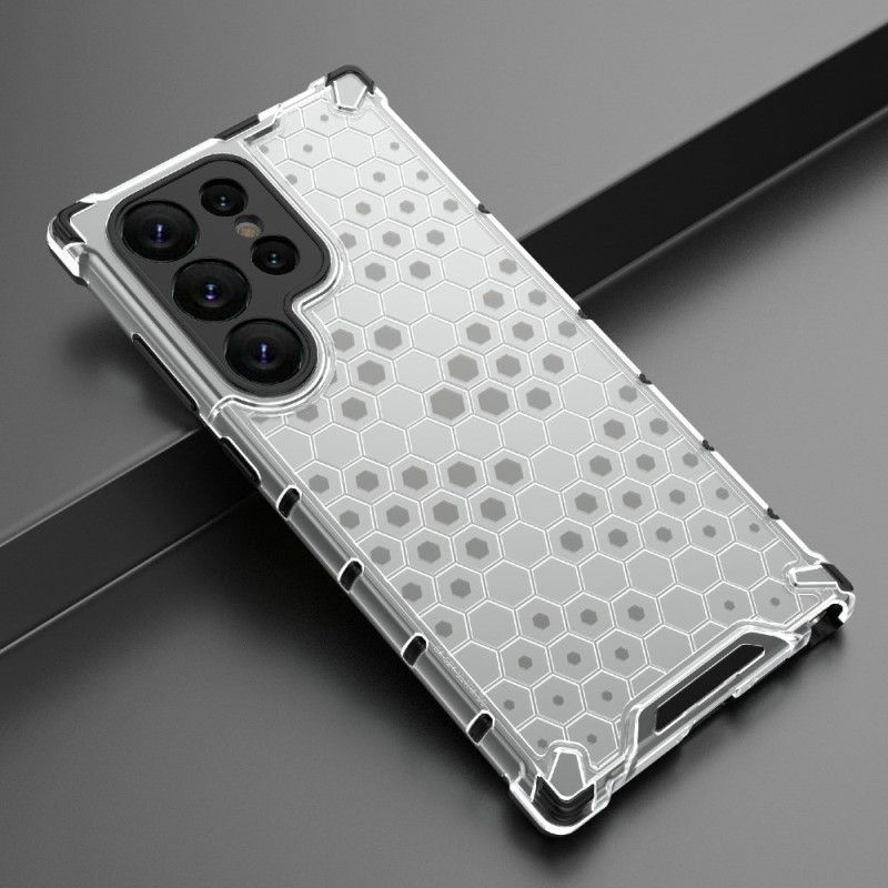 Cover Til Samsung Galaxy S24 Ultra 5g Honeycomb