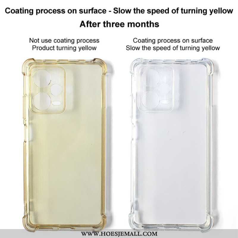 Cover Til Samsung Galaxy S24 Ultra 5g Imak Airbags