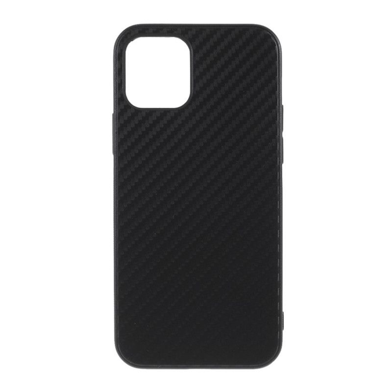 Cover for iPhone 12 Pro Max Kulfiber