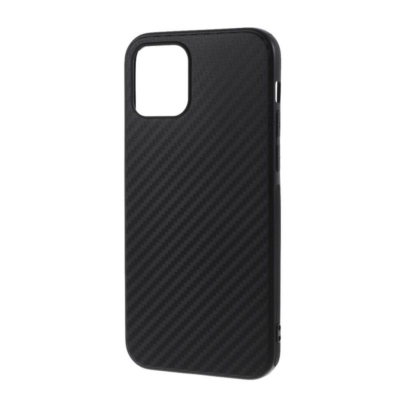 Cover for iPhone 12 Pro Max Kulfiber