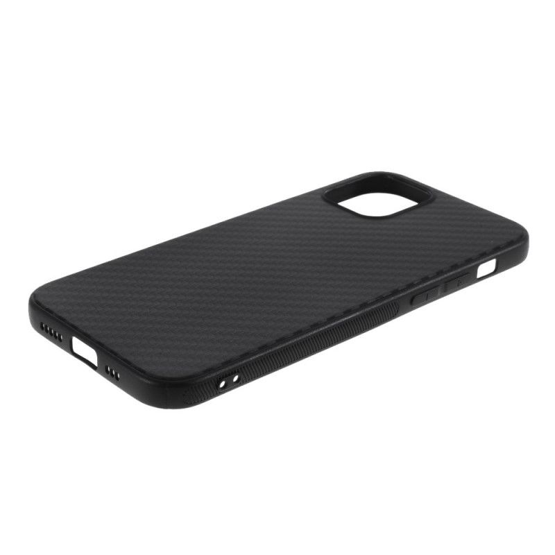 Cover for iPhone 12 Pro Max Kulfiber